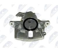 Front Left Brake Caliper Citroen C5 I 2.0, 2.0HDI -2004,II 1.6HDI,1.8, 2.0 2004-