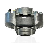 Front Left Brake Caliper Compatible With Ford Cortina (1970-1980) Passenger Side,With 262mm Discs
