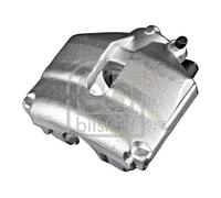 Front Left Brake Caliper FEBI Fits AUDI A1 SEAT Altea SKODA VW 03-21 1K0615123