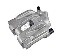 Front Left Brake Caliper FEBI Fits BMW E87 E90 1 04-11 34116766681
