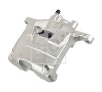 Front Left Brake Caliper FEBI Fits CHEVROLET Chevette VAUXHALL 91-20 542113