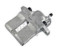 Front Left Brake Caliper FEBI Fits CITROEN DACIA PEUGEOT RENAULT 87-16 4401.63