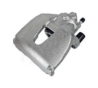 Front Left Brake Caliper FEBI Fits FORD C-Max MAZDA 3 VOLVO C30 03-19 1223616