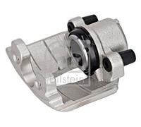 Front Left Brake Caliper FEBI Fits FORD Transit Connect 2002-2013 4387360