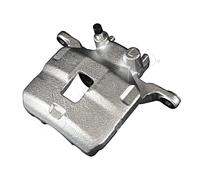 Front Left Brake Caliper FEBI Fits MITSUBISHI L 200 Pajero IV 04-18 4605A201