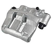 Front Left Brake Caliper FEBI Fits NISSAN VAUXHALL RENAULT 4405525