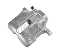 FRONT LEFT BRAKE CALIPER FITS: AUDI A4 B5 SEDAN 1.6/1.8/1.8 T/1.9 TDI/1.8 QUA