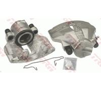FRONT LEFT BRAKE CALIPER FITS: AUDI A4 B5 SEDAN 1.8 T/2.8/1.8 T QUATTRO/2.6 Q