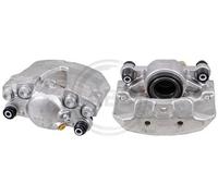 FRONT LEFT BRAKE CALIPER FITS: AUDI A5 / S5 S5 QUATTRO.AUDI A5 / S5 CONVERTIB