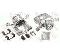 FRONT LEFT BRAKE CALIPER FITS: CHEVROLET AVEO / GENTRA SALOON 1.2/1.4/1.2 LPG