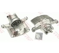 FRONT LEFT BRAKE CALIPER FITS: CHRYSLER SEBRING SEDAN 2.4 VVT/2.7 VVT/2.0 VVT