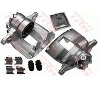 FRONT LEFT BRAKE CALIPER FITS: CITROËN C3 I 1.6 16V/1.6 16V HDI.CITROËN XSARA