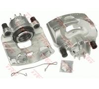 FRONT LEFT BRAKE CALIPER FITS: CITROËN C4 PICASSO I MPV 1.8 I 16V/2.0 I 16V/1