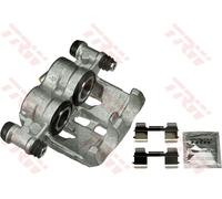 FRONT LEFT BRAKE CALIPER FITS: FITS FOR FIAT DUCATO VAN 140 NATURAL POWER/150