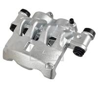 FRONT LEFT BRAKE CALIPER FITS: FITS FOR FIAT DUCATO VAN 140 NATURAL POWER/150