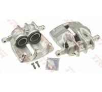 FRONT LEFT BRAKE CALIPER FITS: FITS FOR FIAT SCUDO VAN 2.0 D MULTIJET/2.0 D M