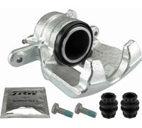FRONT LEFT BRAKE CALIPER FITS: FITS FOR NISSAN NOTE 1.5 DCI/1.4/1.6/1.4 LPG.F