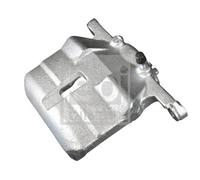 FRONT LEFT BRAKE CALIPER FITS: FITS FOR NISSAN X-TRAIL II 2.0 DCI/2.0 DCI 4X4
