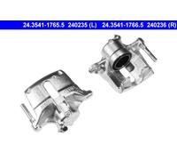 FRONT LEFT BRAKE CALIPER FITS: FITS FOR RENAULT KANGOO RAPID 1.5 DCI/1.6 16V