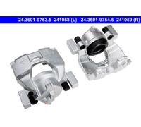 FRONT LEFT BRAKE CALIPER FITS: FITS FOR RENAULT LATITUDE 3.0 DCI 240 /1.6 RS