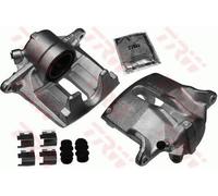 FRONT LEFT BRAKE CALIPER FITS: FITS FOR RENAULT MEGANE II GRANDTOUR 1.9 DCI/1