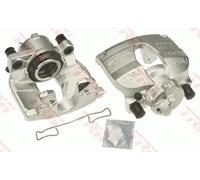FRONT LEFT BRAKE CALIPER FITS: FITS FOR RENAULT SCÉNIC II 1.6 HI-FLEX/1.9 DCI