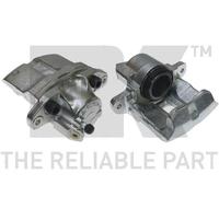 FRONT LEFT BRAKE CALIPER FITS: FITS FOR RENAULT SUPER 5 1.4 TURBO /1.7 I /1.7