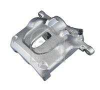 FRONT LEFT BRAKE CALIPER FITS: FITS FOR RENAULT TRAFIC II BUS 2.5 DCI 115/1.9