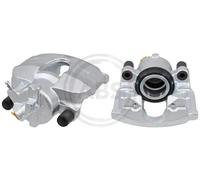 FRONT LEFT BRAKE CALIPER FITS: FITS FOR RENAULT WIND 1.2 TCE 100 /1.2 /1.6 .F