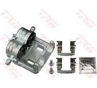 FRONT LEFT BRAKE CALIPER FITS: FITS FOR XV HATCH MÉDIO 2.0 D AWD/1.6 I AWD /2