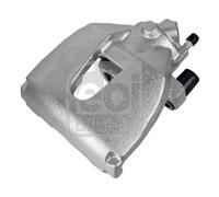 FRONT LEFT BRAKE CALIPER FITS: FORD C-MAX II 1.6 TI/1.6 ECOBOOST/1.6 TDCI/2.0
