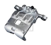 FRONT LEFT BRAKE CALIPER FITS: FORD FIESTA VI 1.6 TI/1.4 TDCI/1.25/1.6 TDCI/1