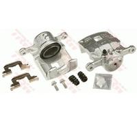 FRONT LEFT BRAKE CALIPER FITS: FORD FIESTA VI 1.6 TI/1.4 TDCI/1.25/1.6 TDCI/1