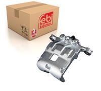 FEBI Bilstein Brake Caliper 178738 - Front Left - Ford Fiesta