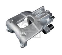 FRONT LEFT BRAKE CALIPER FITS: FORD FOCUS I 1.4 16V/1.6 16V/1.8 16V/2.0 16V/1
