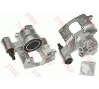 FRONT LEFT BRAKE CALIPER FITS: FORD KA RU8 1.2 I