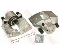 FRONT LEFT BRAKE CALIPER FITS: FORD TRANSIT CONNECT 1.8 16V LPG/1.8 16V/1.8 D