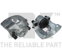 FRONT LEFT BRAKE CALIPER FITS: HONDA ACCORD EURO VII 2.0 /2.4 /2.2 I-CTDI .HO