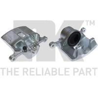 Brake caliper Front Axle Left Floating Caliper 2126117 NK for HONDA LOGO