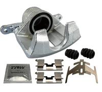 FRONT LEFT BRAKE CALIPER FITS: HONDA PRELUDE MK IV 2.3 I 16V /2.2 I 16V VTEC