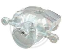 Abs Front Left Brake Caliper Fits Hyundai Galloper HB401003