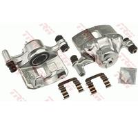 FRONT LEFT BRAKE CALIPER FITS: HYUNDAI I10 I 1.1/1.2/1.1 LPG/1.0.HYUNDAI I20