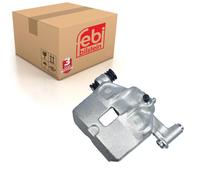 Ferdinand Bilstein Brake Caliper Front Left 182245 Cast Iron Fits Hyundai i10/i20 OE 58110-0X300