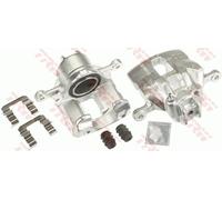 FRONT LEFT BRAKE CALIPER FITS: HYUNDAI I20 I 1.4 CRDI/1.2/1.4/1.6/1.6 CRDI/1.