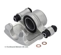 Front Left Brake Caliper Fits Kia Picanto II 1.0 2011-2017 Blue Print ADBP450180