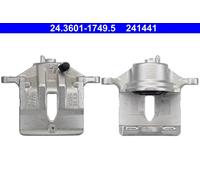 ATE 24.3601-1749.5 Brake caliper