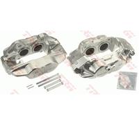 FRONT LEFT BRAKE CALIPER FITS: LAND ROVER DEFENDER STATION WAGON 2.5 TDI 4X4