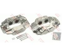 FRONT LEFT BRAKE CALIPER FITS: LAND ROVER DEFENDER STATION WAGON 2.5 TDI 4X4