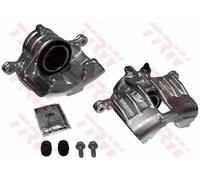 FRONT LEFT BRAKE CALIPER FITS: LAND ROVER FREELANDER I 1.8 I 16V 4X4/2.0 DI 4