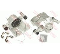 FRONT LEFT BRAKE CALIPER FITS: MAZDA ATENZA HATCHBACK 1.8.MAZDA 6 SALOON 1.8.